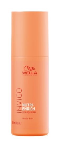 Invigo Nutri-Enrich Leave-In Wonder Balm
