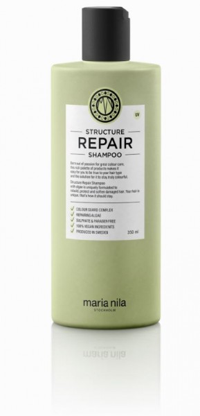 Structure Repair Shampoo