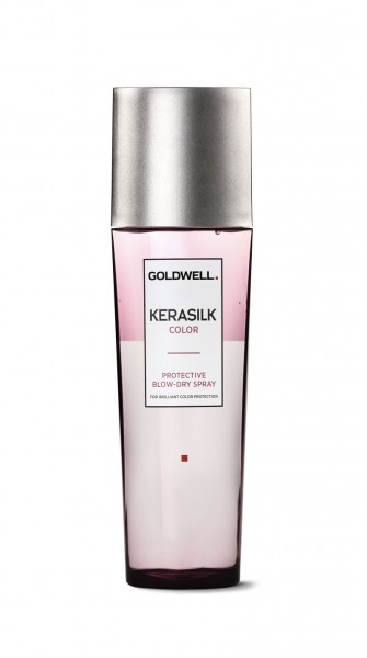 Kerasilk Color Protective Blow-Dry Spray