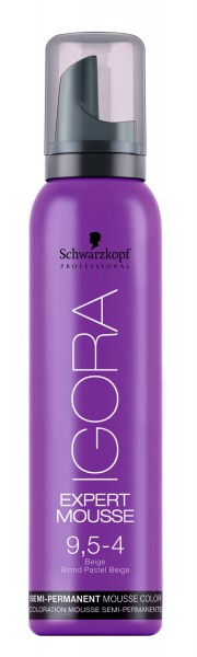 Igora Expert Mousse