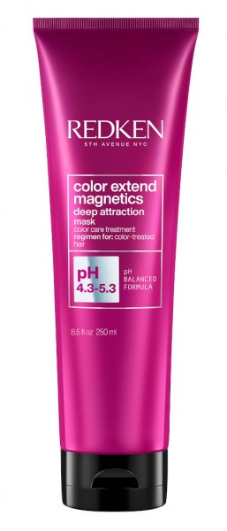 Redken Color Extend Magnetics Mask