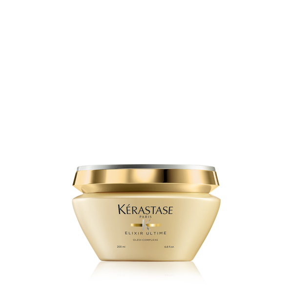 Kérastase Elixir Ultime Maske 200ml