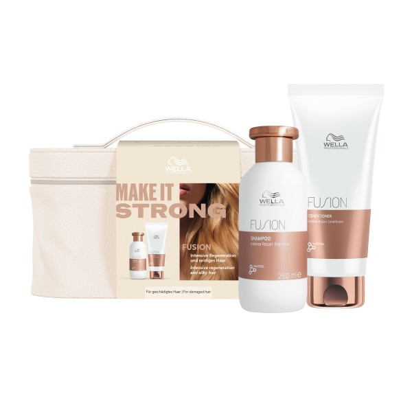 Fusion Geschenkset
