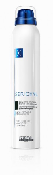 Serioxyl Farbspray