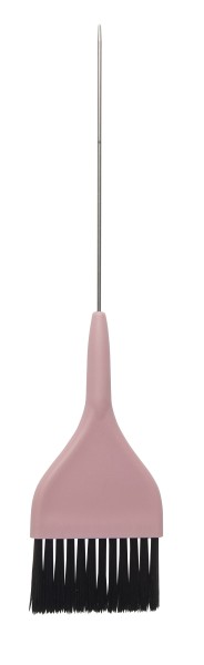 Farbpinsel 2 1/4 Zoll weich mit Spitze