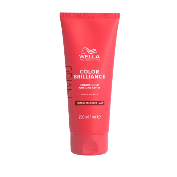 Invigo Color Brilliance Conditioner kräftig 200ml