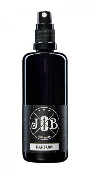 Just Beard Eau de Parfum