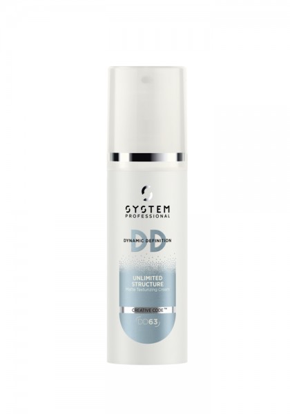 SP Unlimited Structure Styling Cream