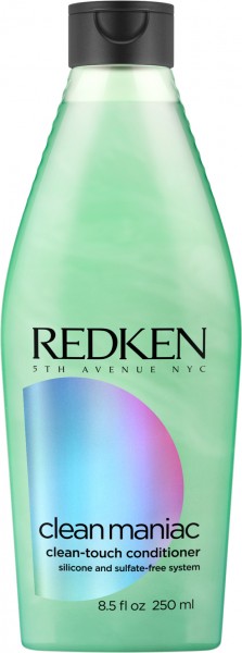 Clean Maniac Micellar Conditioner