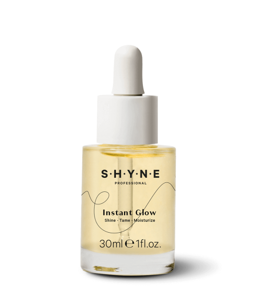 Shyne Instant Glow Oil 