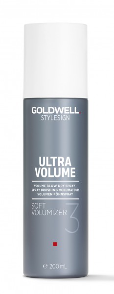 Stylesign Ultra Volume Soft Volumizer