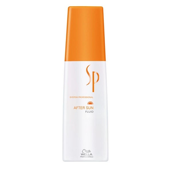After Sun Moisture Fluid