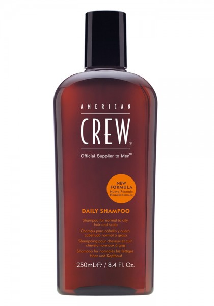 Daily Shampoo