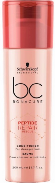 BC Bonacure Peptide Repair Rescue Conditioner