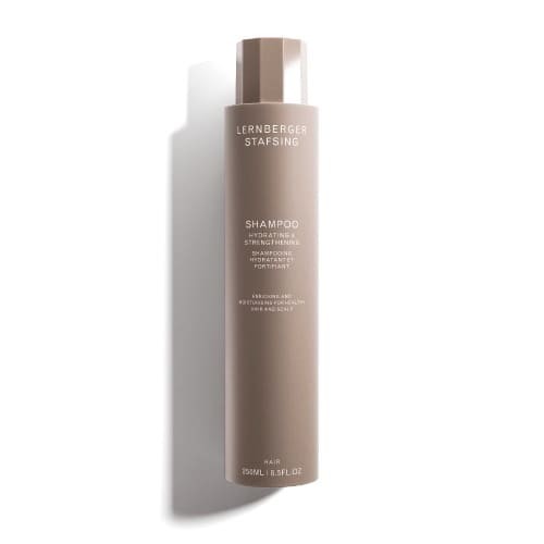 Hydrating & Strengthening Shampoo