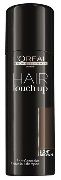 Hair Touch Up
