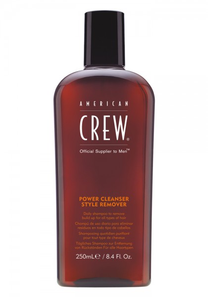 Power Cleanser Style Remover Shampoo