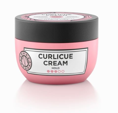 Curlicue Cream