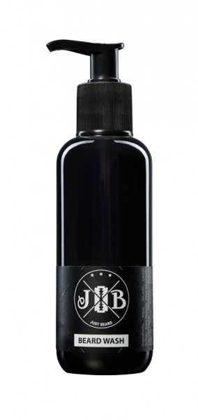 Beard Shampoo