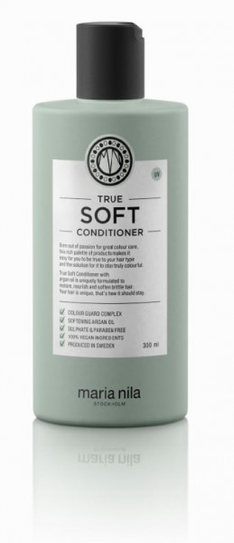 True Soft Conditioner