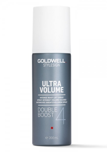 StyleSign Ultra Volume Double Boost