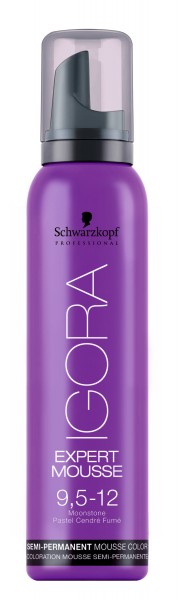 Igora Expert Mousse