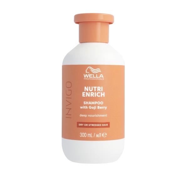 Invigo Nutri-Enrich Shampoo 300ml