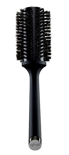 natural bristle radial brush Größe 3 (4,4 cm Durchmesser)