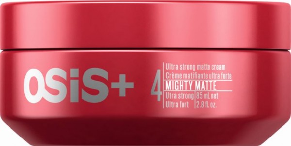 OSiS+ Mighty Matte