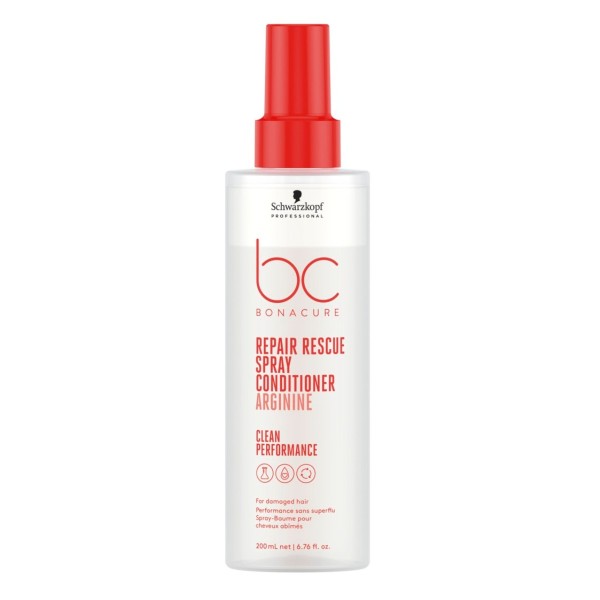 Schwarzkopf BC Bonacure Repair Rescue Spray Conditioner