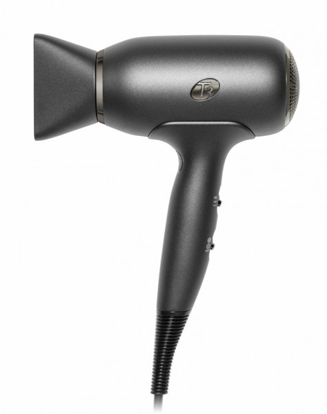 T3 Fit Hair Dryer graphite 