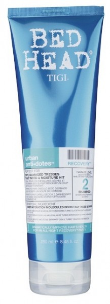BED HEAD Recovery Shampoo
