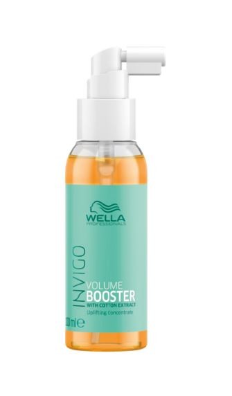 Invigo Volume Booster