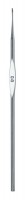 Strähnennadel 0,6 mm