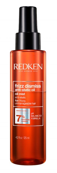 Redken Frizz Dismiss Anti Static Oil Mist