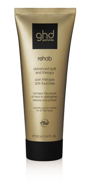 ghd rehab advanced split end therapy