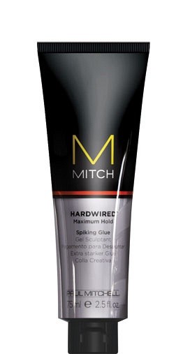 Mitch Hardwired 75ml