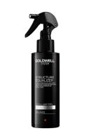 System Structure Equalizer Spray