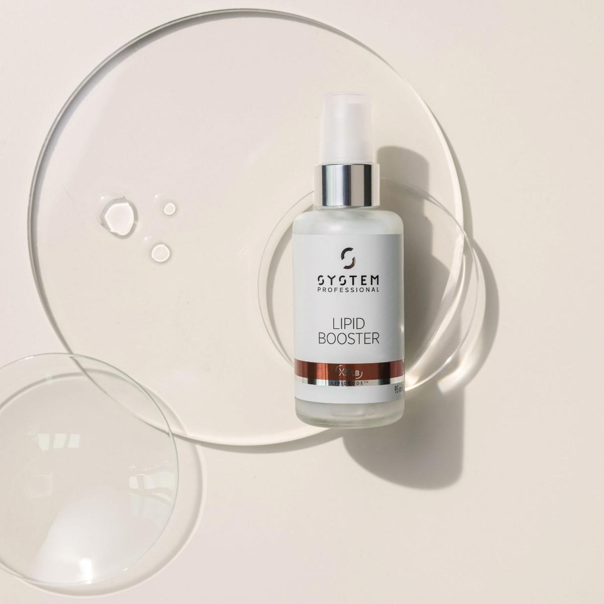 System Professional Lipid Booster – Patricks The Hair Company
