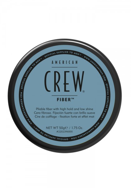 American Crew Classic Fiber, 50 g