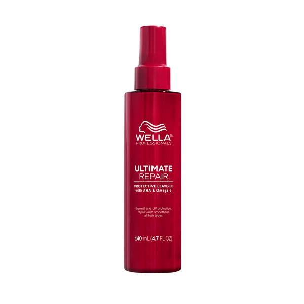 Wella Professionals Ultimate Repair schützendes Leave-In Treatment