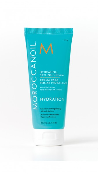 Hydrating Styling Cream 75ml