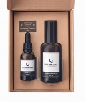 Bearded Men Set