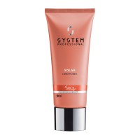 SOL2 Solar Hydro Repair Cream