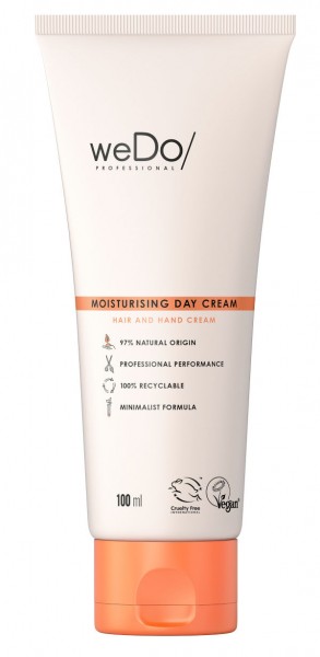 weDo Professional Moisturising Day Cream