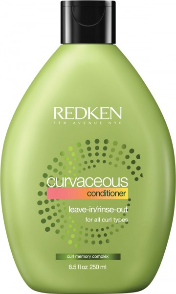 Curvaceous Conditioner