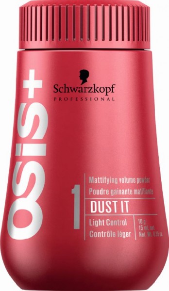 OSiS+ Dust it Mattifying Powder