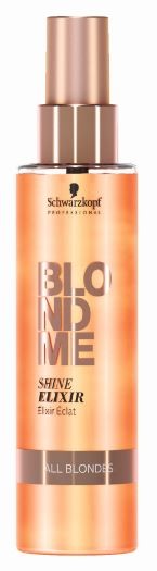 BlondME Shine Elixir All Blondes