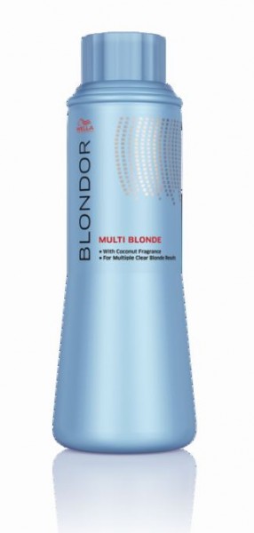 Blondor Multi Blonde Granulat