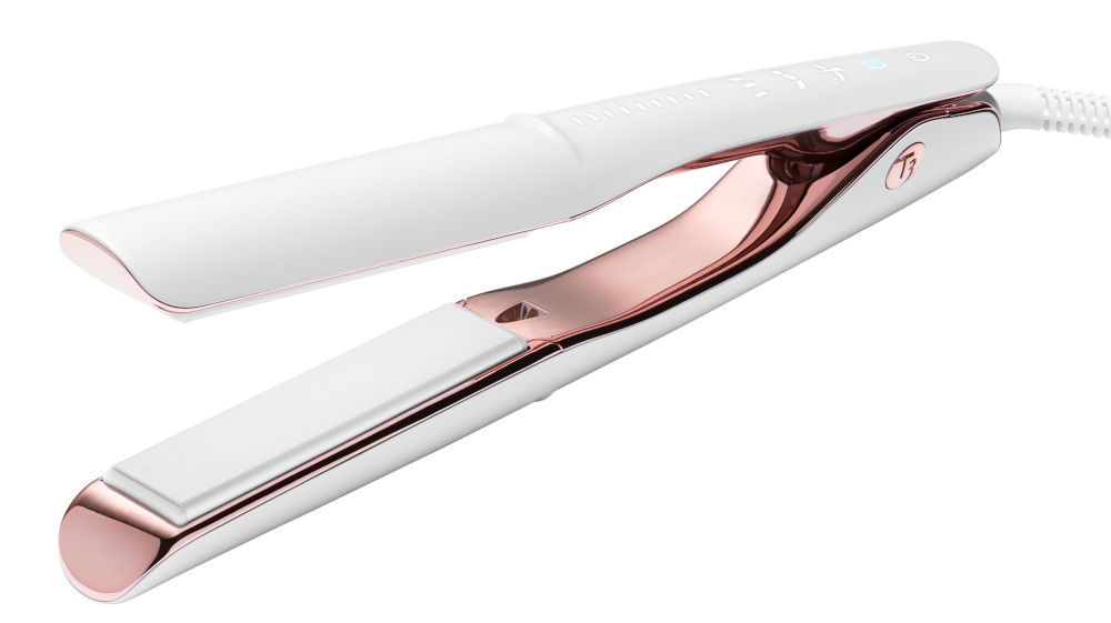 T3 hair iron store